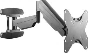 Neomounts Uchwyt ścienny na monitor 23" - 42" (WL70-550BL12) 2