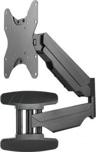 Neomounts Uchwyt ścienny na monitor 23" - 42" (WL70-550BL12) 4