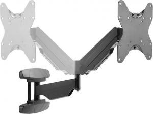 Neomounts Uchwyt ścienny na monitor 23" - 42" (WL70-550BL12) 8