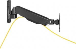 Neomounts Uchwyt ścienny na monitor 17" - 32" (WL70-440BL11) 11