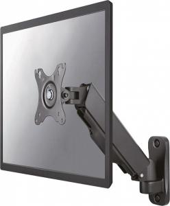 Neomounts Uchwyt ścienny na monitor 17" - 32" (WL70-440BL11) 13