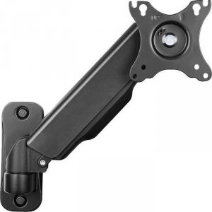 Neomounts Uchwyt ścienny na monitor 17" - 32" (WL70-440BL11) 3