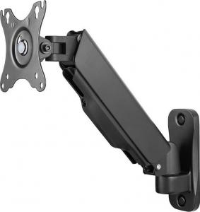 Neomounts Uchwyt ścienny na monitor 17" - 32" (WL70-440BL11) 5