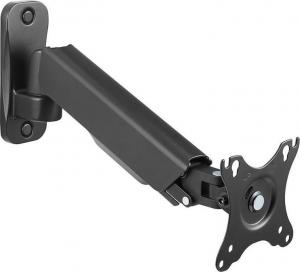 Neomounts Uchwyt ścienny na monitor 17" - 32" (WL70-440BL11) 6