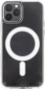 ER Etui ER CASE ICE SNAP z MagSafe do iPhone 12/12 Pro transparentne 5