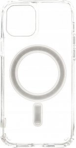 ER Etui ER CASE ICE SNAP z MagSafe do iPhone 13 Pro transparentne 2