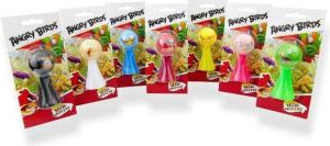 Figurka Tm Toys Hip Hoppers Angry Birds (DKD 8134) 1