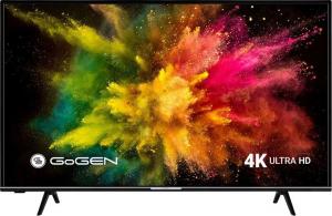 Telewizor GoGEN TVU65Y652STWEB LED 65'' 4K Ultra HD 1