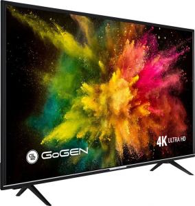 Telewizor GoGEN TVU65Y652STWEB LED 65'' 4K Ultra HD 2