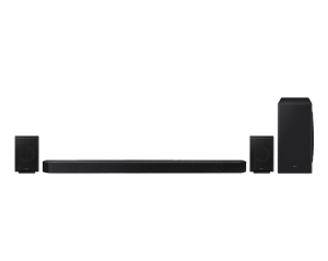 Soundbar Samsung HW-Q930B 1