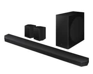 Soundbar Samsung HW-Q930B 2
