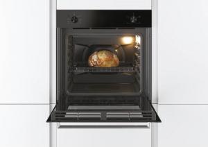 Piekarnik Candy FCT200N/E 6