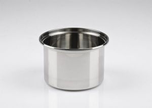 Girmi Podgrzewany pojemnik na żywność biały (SC01) 3