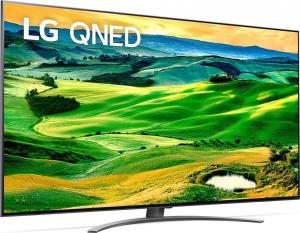 Telewizor LG 55QNED813QA QNED 55'' 4K Ultra HD WebOS 22 2