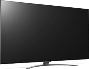 Telewizor LG 55QNED813QA QNED 55'' 4K Ultra HD WebOS 22 3