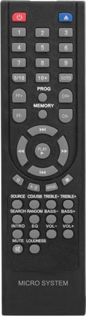 Wieża Trevi HCX 1050 S 3