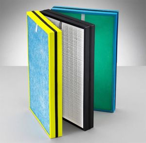 Oczyszczacz powietrza Boneco P500 3