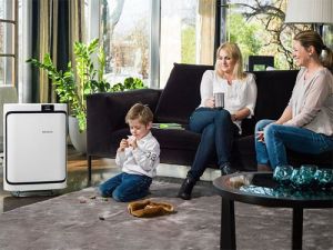 Oczyszczacz powietrza Boneco P500 4