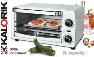 Mini piekarnik Kalorik OT1025 4