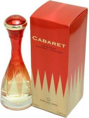 Gres Cabaret EDP 100ml 1