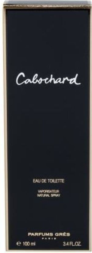 Gres Cabochard EDT 100 ml 2