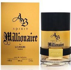 Lomani AB Spirit Millionaire EDT 100 ml 1