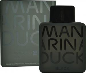 Mandarina Duck Pure Black EDT 100 ml 1