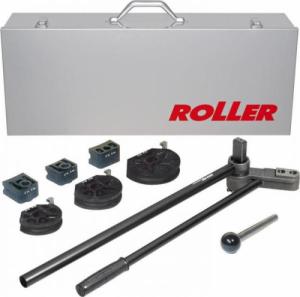 Roller Gietarka do rur Arcus w zestawawie 12-15-18-22 Roller 1