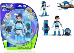 Figurka Imc FIGURKA MILES DELUXE (481022) 3
