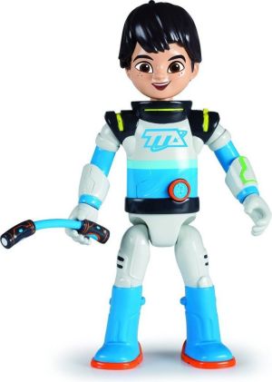 Figurka Imc FIGURKA MILES DELUXE (481022) 4