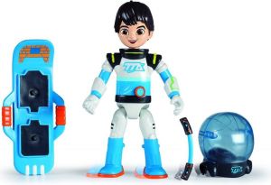 Figurka Imc FIGURKA MILES DELUXE (481022) 5