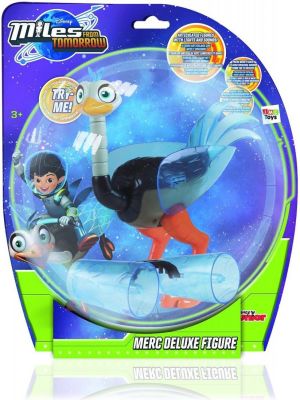 Figurka Imc FIGURKA MERC DELUXE (481039) 5