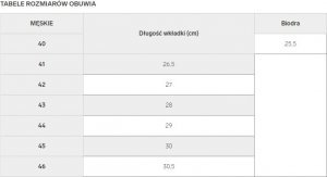 4f 4F Men's Circle Sneakers NOSD4-OBMS300-21S Czarne 40 5