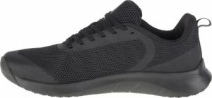 4f 4F Men's Circle Sneakers NOSD4-OBMS300-21S Czarne 41 2