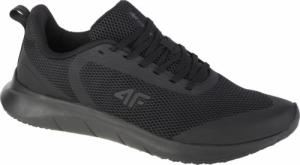 4f 4F Men's Circle Sneakers NOSD4-OBMS300-21S Czarne 44 1