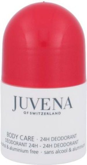 Juvena Body Care 24H Deodorant Roll-On Dezodorant w kulce 50ml 1