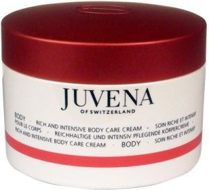 Juvena Body Rich Care Cream Krem do ciała 200ml 1