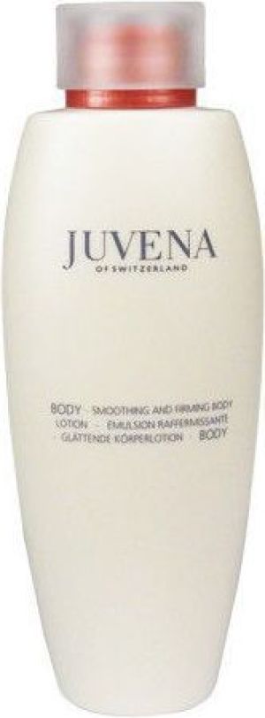 Juvena Body Smoothing Firming Lotion Antycellulitowy balsam do ciała 200ml 1