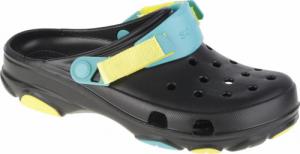 Crocs Classic All Terrain Clog 206340-0C4 Czarne 48/49 1