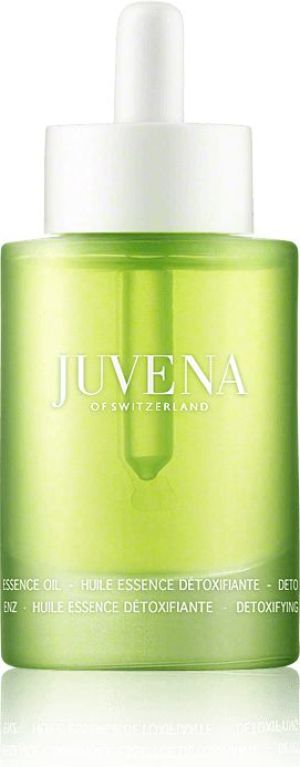 Juvena Phyto De Tox Essence Oil do skóry normalnej 50ml 1