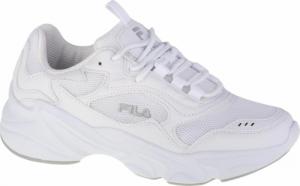 Fila Buty damskie Collene Wmn białe r. 37 (FFW0045-10004) 1