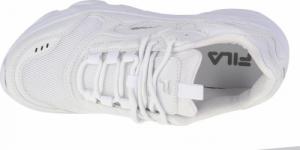 Fila Buty damskie Collene Wmn białe r. 37 (FFW0045-10004) 3