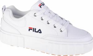 Fila Fila Sandblast L Wmn FFW0060-10004 białe 36 1