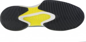 Wilson Wilson Kaos Swift WRS328960 Niebieskie 42 2/3 4