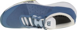 Wilson Wilson Kaos Swift WRS328960 Niebieskie 47 1/3 3