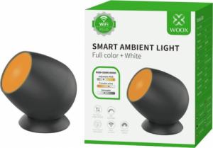 Woox WOOX R5145 Inteligentny smart reflektor wewnętrzny WiFi LED 2,2W RGB 1