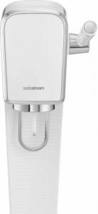 Saturator Sodastream Art + 1 butelka + gaz Biały 2