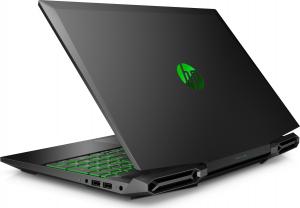 Laptop HP Pavilion Gaming 15-dk2305nw (5T3K2EA) 4