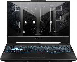 Laptop Asus TUF Gaming F15 FX506 i5-11400H / 16 GB / 512 GB / RTX 3050 / 144 Hz (FX506HC-HN004) 1