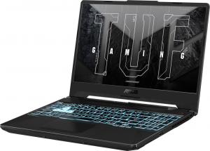 Laptop Asus Laptop TUF Gaming F15 FX506 (FX506HC-HN004) / 16 GB RAM / 1 TB + 512 GB SSD PCIe / Windows 11 Home 3